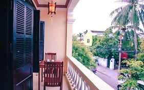 Harmony Hoian Homestay